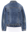 Jacket Terry Natural Worn
