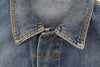 Jacket Terry Natural Worn
