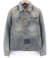 Jacket Ronny Patches