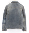 Jacket Ronny Patches