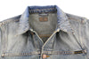 Jacket Ronny Patches