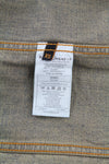 Jacket Ronny Patches