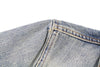 Jacket Ronny Patches