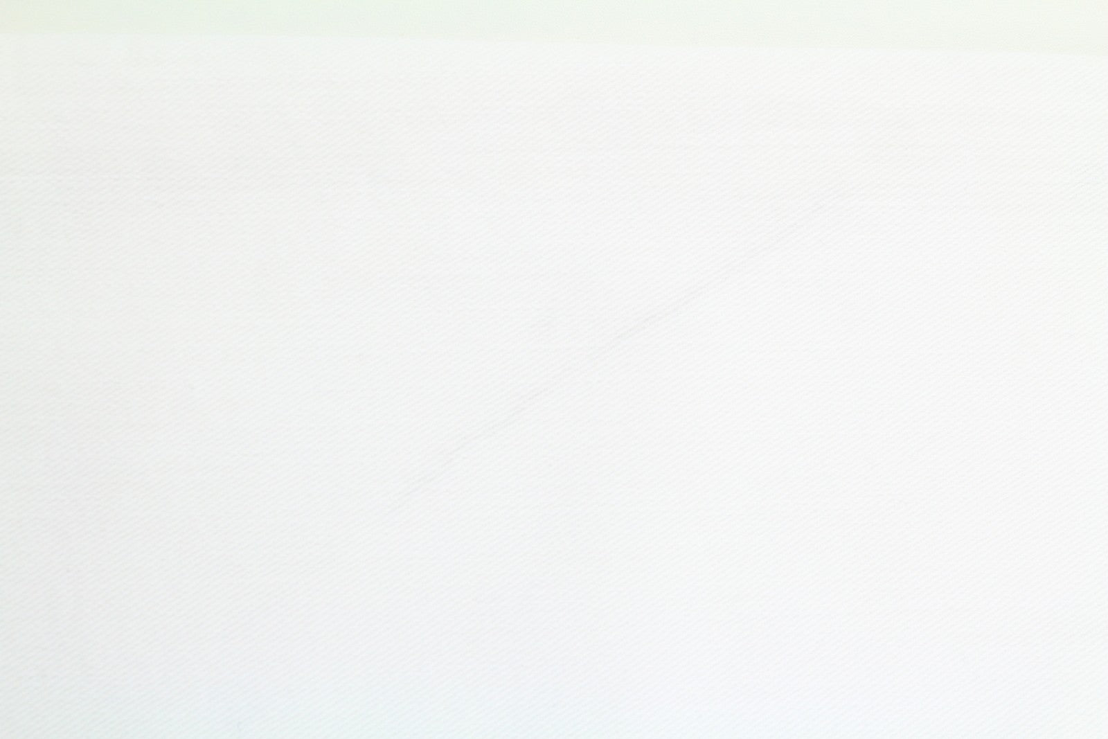 R13 berniukiški tiesūs moteriški džinsai 25 Bale balti trumpi, užtrauktuku iki kulkšnies PS25 RRP499