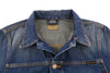 Jacket Ronny Worn Authentic