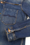 Jacket Ronny Worn Authentic