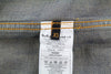 Jacket Ronny Worn Authentic