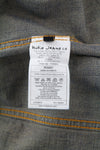 Jacket Ronny Worn Authentic