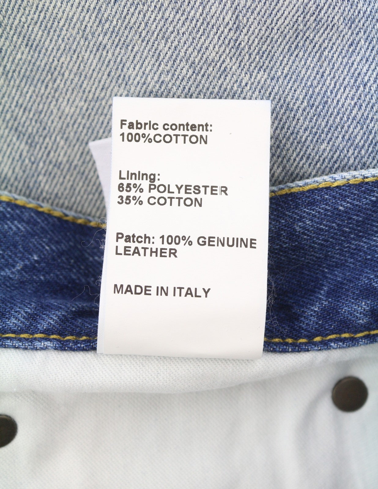 R13 Cuffed X-BF Women Jeans 28 Jasper Straight Fit Whiskers Faded Blue PF25