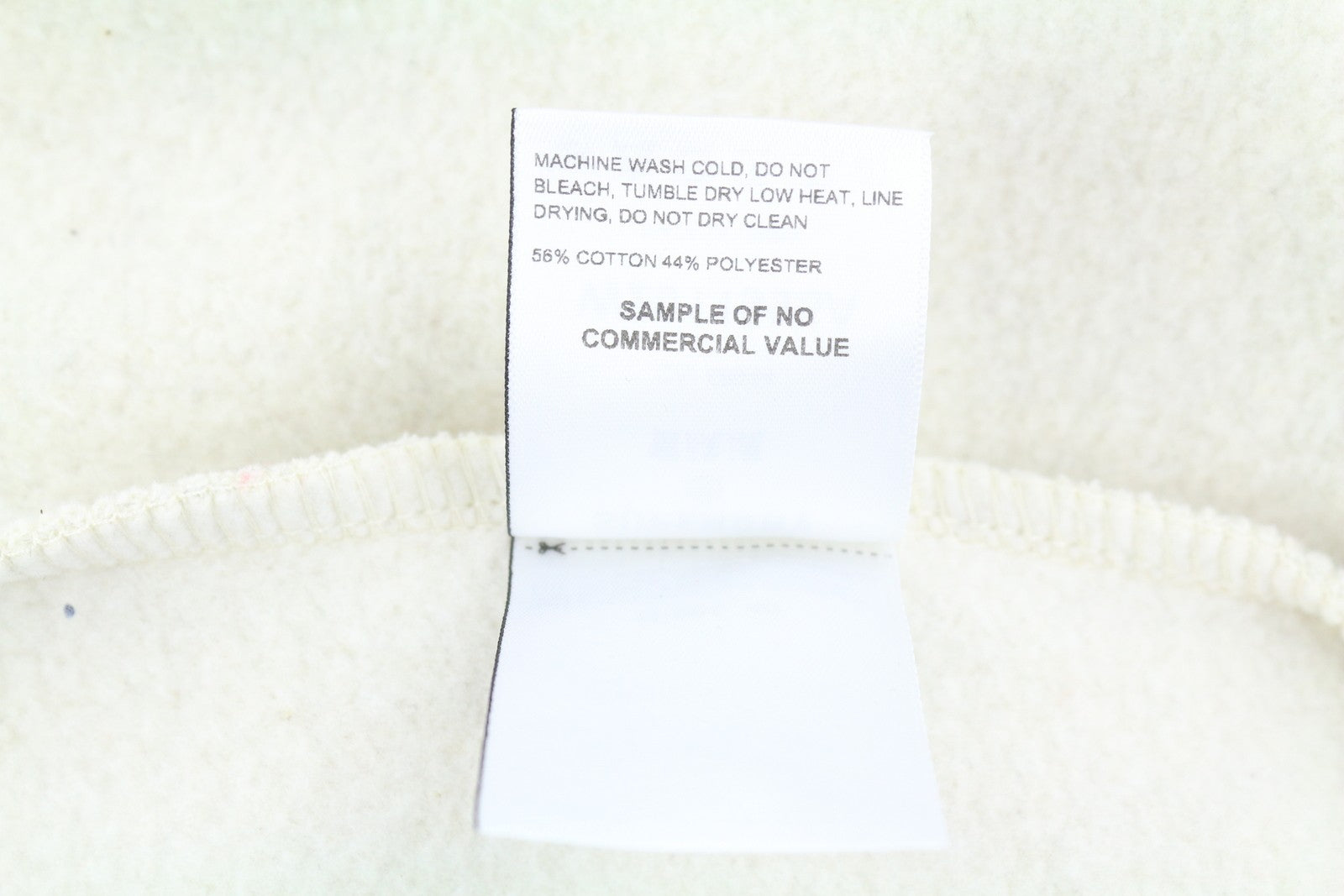 SUPERDRY Travel Postcard Graphic Crew Women Sweatshirt EU38 Cream Grey Pullover