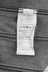 Jacket Billy Grey Stardust Denim