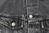 Jacket Billy Grey Stardust Denim