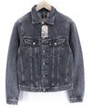 Jacket Billy Grey Stardust Denim