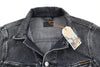 Jacket Billy Grey Stardust Denim