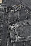 Jacket Billy Grey Stardust Denim