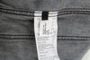 Jacket Billy Grey Stardust Denim