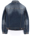 Jacket Billy Blue Friend