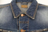 Jacket Billy Blue Friend