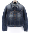 Jacket Terry Org. Contrast