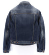 Jacket Terry Org. Contrast