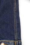Jacket Terry Org. Contrast
