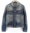 Blue Denim Jacket