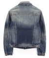 Blue Denim Jacket
