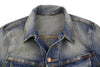 Blue Denim Jacket