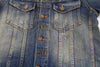Blue Denim Jacket