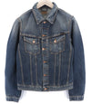 Jacket Billy Dark Authentic Denim