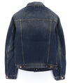 Jacket Billy Dark Authentic Denim