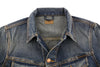 Jacket Billy Dark Authentic Denim