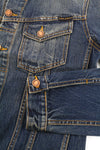 Jacket Billy Dark Authentic Denim