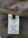 Jacket Billy Dark Authentic Denim