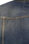 Jacket Billy Dark Authentic Denim
