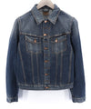 Jacket Billy Dark Authentic Denim