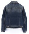 Jacket Billy Dark Authentic Denim