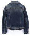 Jacket Billy Dark Authentic Denim
