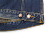 Jacket Billy Dark Authentic Denim