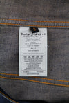 Jacket Billy Dark Authentic Denim