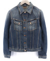 Jacket Billy Dark Authentic Denim