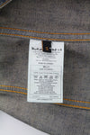 Jacket Billy Dark Authentic Denim