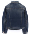 Jacket Billy Dark Authentic Denim