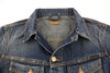 Jacket Billy Dark Authentic Denim