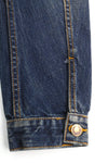 Jacket Billy Dark Authentic Denim