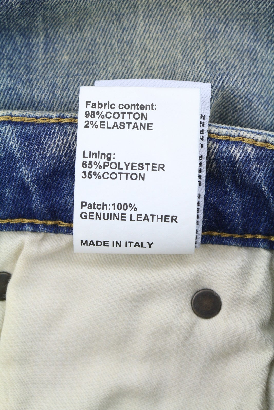 R13 Kick Fit Women Jeans 24 Kelly Stretch Flare Cropped Faded Blue FW25 RRP699