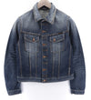 Jacket Terry Org. Contrast