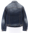 Jacket Terry Org. Contrast