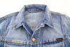 Jacket Perry Org. Summer Shade