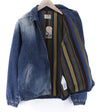 Jacket Torkel Vintage Blue